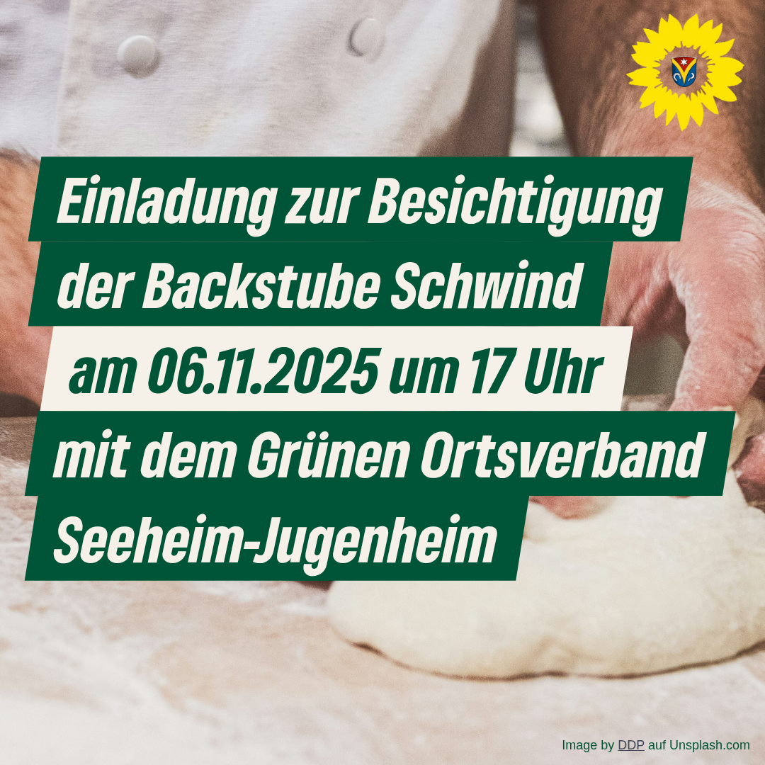 Backstube Schwind