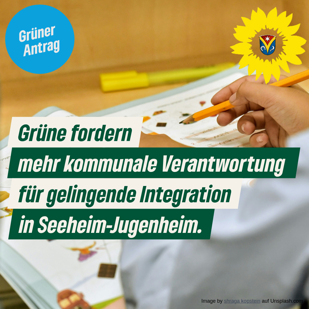 Mehr Geld für Integrationsstelle