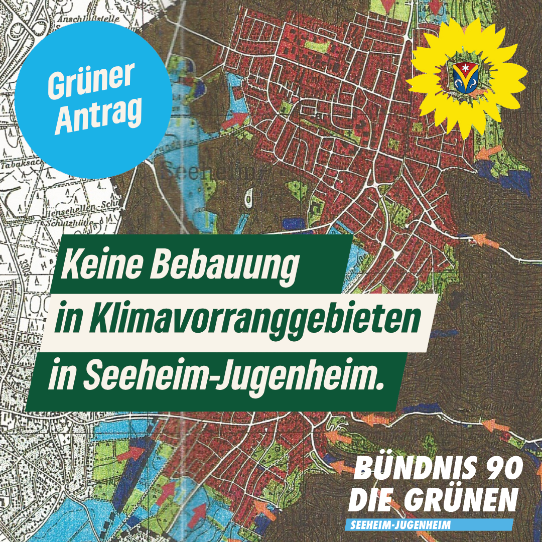 Stellungnahme Entwurf Regionalplan, Änderungsantrag zu 350-1/XI – Antrag der Fraktion Bündnis 90/DIE GRÜNEN vom 28.11.2025 – Drucksache 350-2/XI