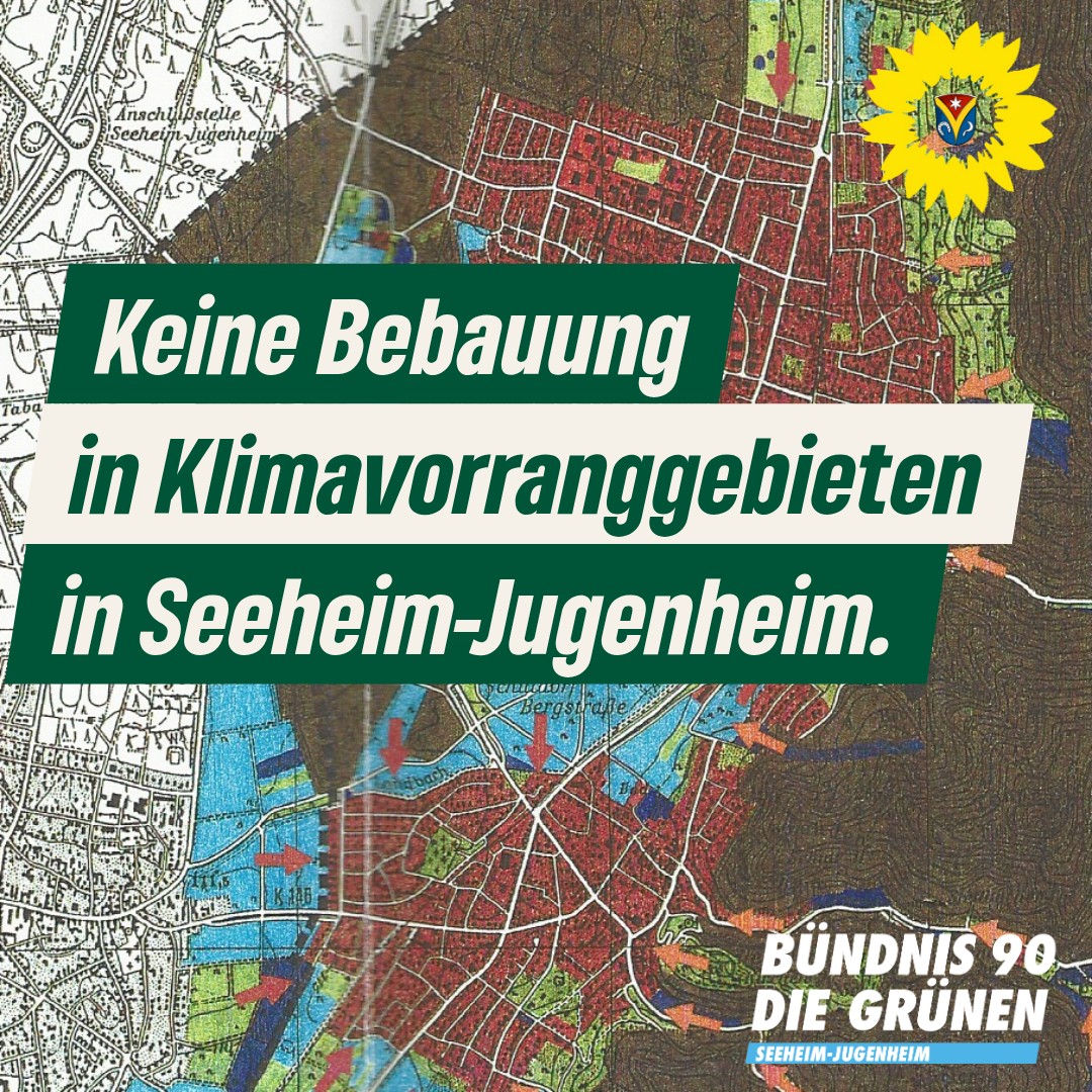 Pressemitteilung zur Stellungnahme zum Regionalplan
